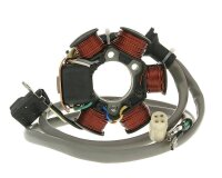 ALTERNATOR-STATOR