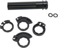 ODI Tube Throttle Fusion Pro