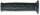 Pro Grip Grips713-Black-Open-Ends