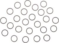 Cometic ORING P/ROD LOWER 25PK