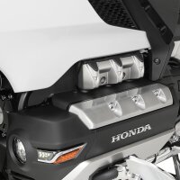 SHOW CHROME Cylinder Head Cover Gl1800