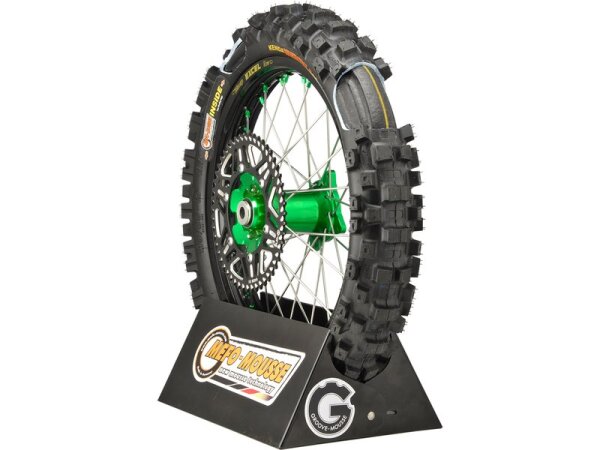 Mefo Mousse 18" (140/80-18) Groove Big taglia: OS