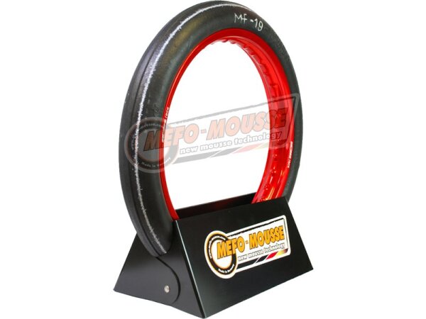 MEFO Mousse 19" (120/90-19 MX) Typ: OVAL MF 19-2/O