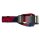 Goggle Velocity 6.5 Roll-Off Red/Blu transparent 83%