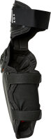 Fox Titan Pro D3O Ellenbogenschützer, Ce [Blk]