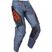 Fox 180 Revn Hose [Blu Stl]