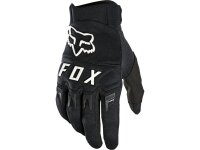 Fox Dirtpaw Handschuhe Black [Blk/Wht]