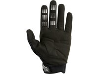 Guanti Fox Dirtpaw Nero [Blk/Wht]
