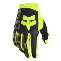 Fox 180 Illmatik Handschuhe [Drk Pur]