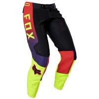 Fox Kinder 360 Voke Hose [Flo Ylw]