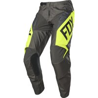 Fox Kinder 180 Revn Hose [Flo Ylw]