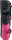 Bottes Fox Femmes Comp Buckle [Blk/Pnk]