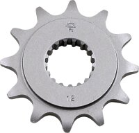 Kædehjul C/S Honda 12T