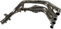 Collettore Akrapovic TI S1000XR