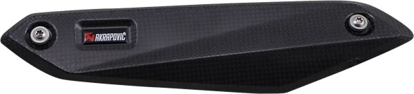 Protection thermique Akrapovic CF F900R/XR
