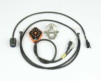 GET Gauge Rpm Dash Kawasaki