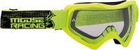 GOGGLE QUALFR SLASH HI-VZ