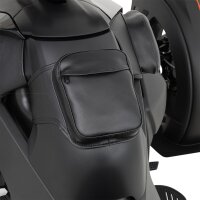 Gas Tank Storage Pouch - Ryker