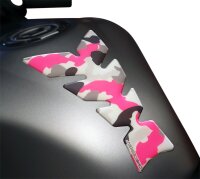 TANKPAD MOON CAMO FUXIA