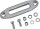 MOOSE UTILITY- SNOW Hawse Fairlead 25/35Aggro