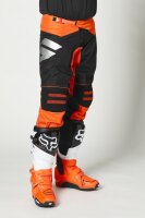 Shift Black Label Veem Hose [Bld Org]