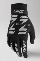 Shift Black Label Flexguard Handschuhe [Blk/Gry]