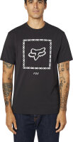 Fox Missing Link T-Shirt Tech [Blk]