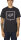 Fox Missing Link T-Shirt Tech [Blk]