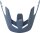 Visiera Fox Speedframe [Blu Stl]