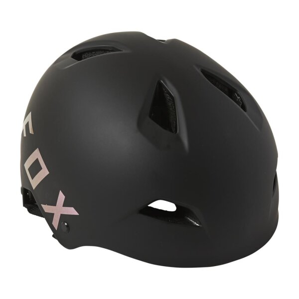 Fox Flight Helm Ce [Blk]