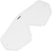 Thor Youth Enemy/Hero Ersatz Ersatzglas Clear/White