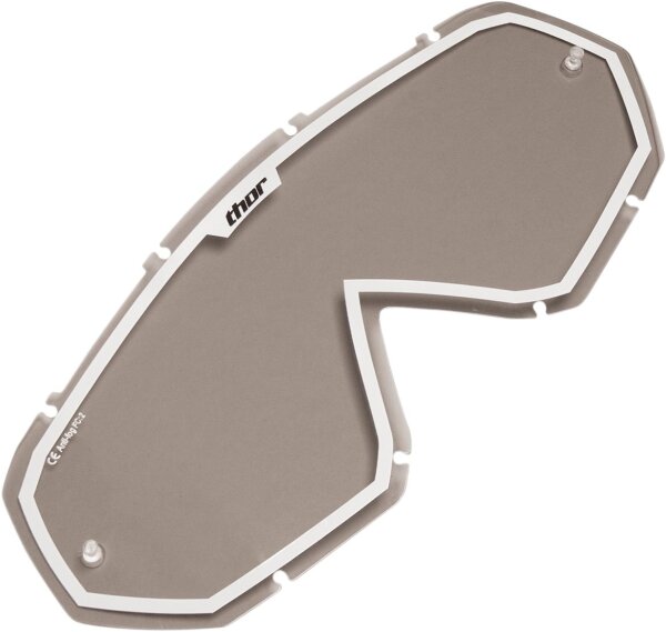 Thor Youth Enemy lente di ricambio Smoke