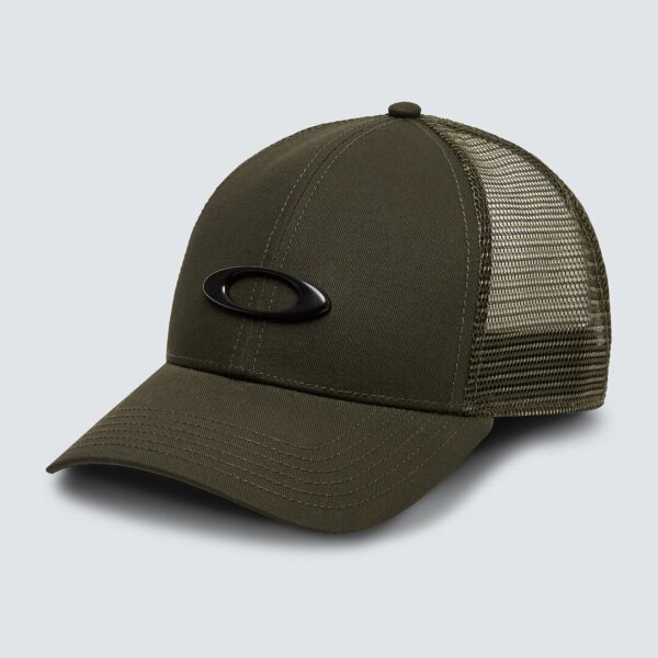 Oakley Cap Trucker Ellipse