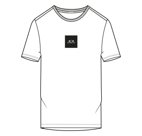 Oakley Bold Block Logo T-shirt