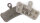 SRAM Bremsbelaege Trail/Guide Organisch/Al 20 Paar