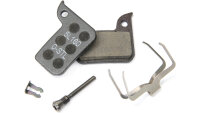 SRAM Sram patins de frein Road/Le Vel Ult./Tlm org.acier