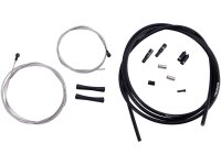 SRAM Sram Bremszugkit Road Pro Slickwire 850/1750 Schw.