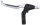 Contec CT brake lever BL-CT10 left F.Rapidfire