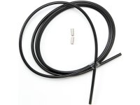 Funda de cable de freno Contec Ct negro