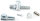 Contec CT brake connection set F. SRAM