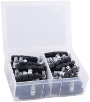 Caja de zapatas de freno Contec Ct Tornillo V-Stop V-Brake