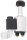 Contec Ct Dynamo Dl-150 Droite, en vrac