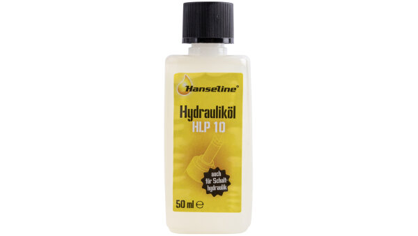 Hanseline Hanseline Hydraulikoel Hlp 10 50 Ml