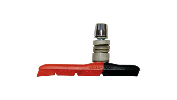 Ganascia freno Kool Stop V-Brake Kool Stop Card A 2 pz.