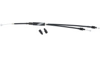 Fibrax Bmx-Rotorbremszug 400Mm Hebel-Rotor