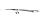 Fibrax Bmx rotore cavo freno 400Mm leva rotore