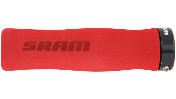SRAM Griff Schaumstoff Contour Rot