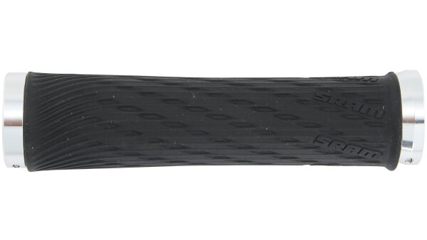 Puños fijos SRAM F. Twister X0 122 Mm Plata