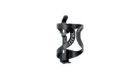 Zéfal vandflaskeholder i plast Spring Black