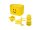 Cestino Messingschlager, campana, borraccia Messingschlager Smile